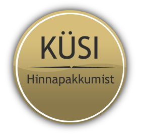 Hinnapakkumist copy